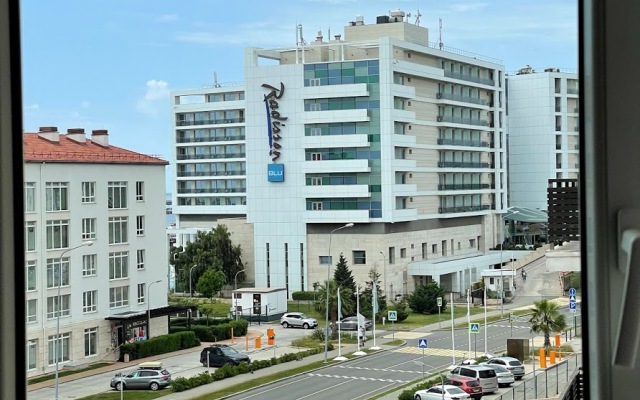 Pulsar Apartments 1