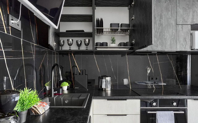 Квартира Стильная квартира для вашего отдыха