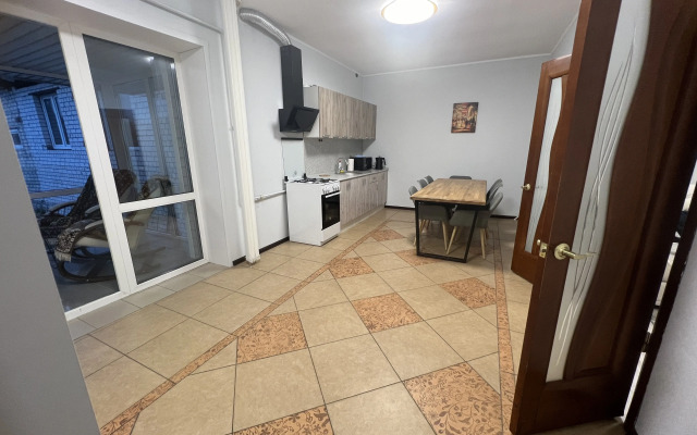 Private house Bolshoy Dom Nedaleko Ot Tsentra Goroda Tver