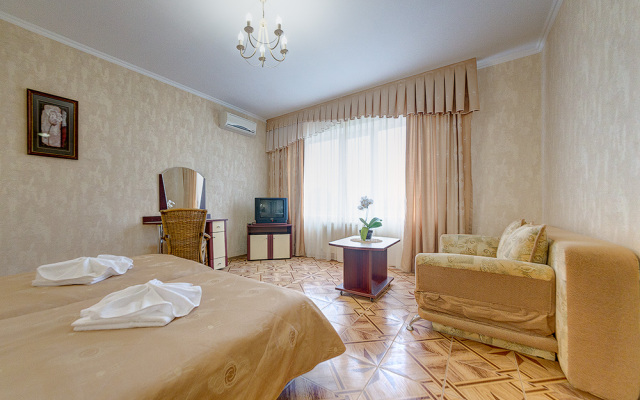 Pavel Guest House