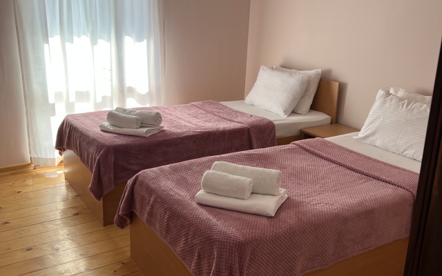 Sukhum Avenyu Mini-Hotel