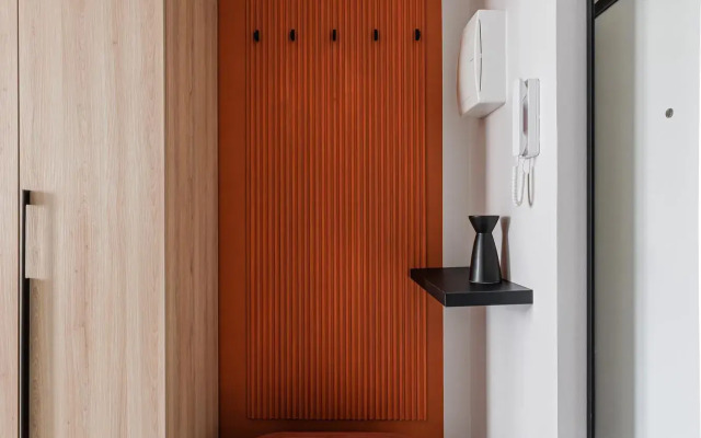 Smart Host Na Gazgoldernoy Flat