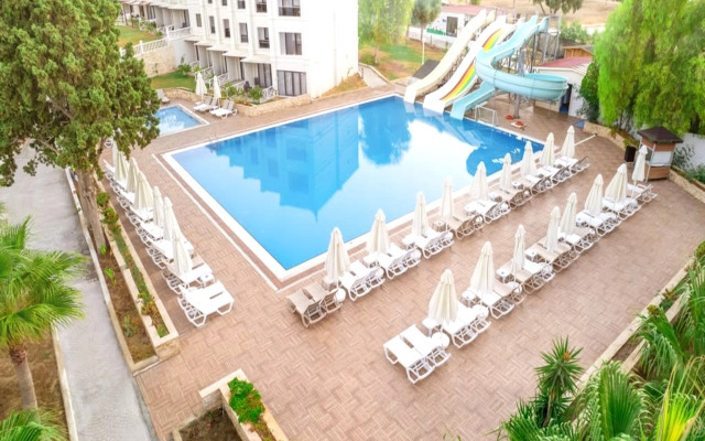 Maya World Didyma Hotel