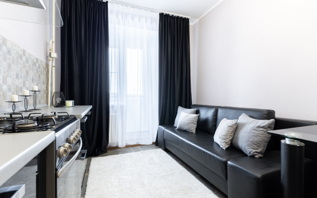 Апартаменты Serenity Homes на Тукая