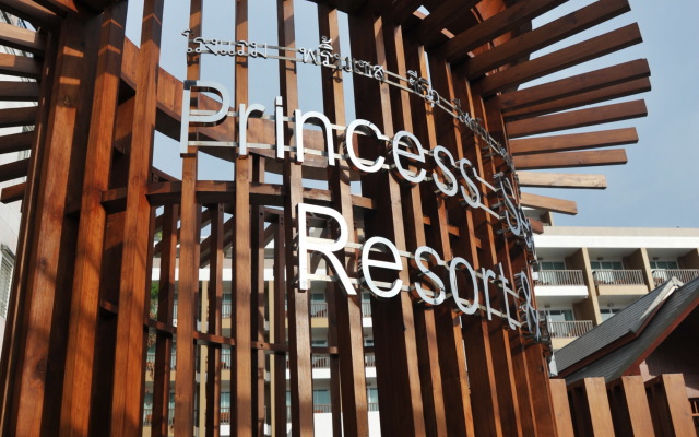 Princess Seaview Resort & Spa Hotel