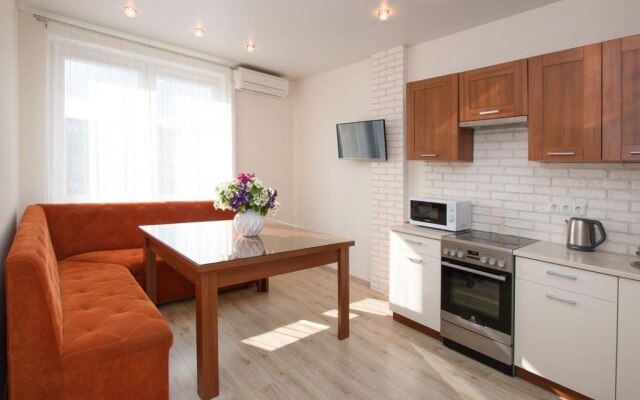 V Zhk Kaskad Ul Skryganova 2 Apartments