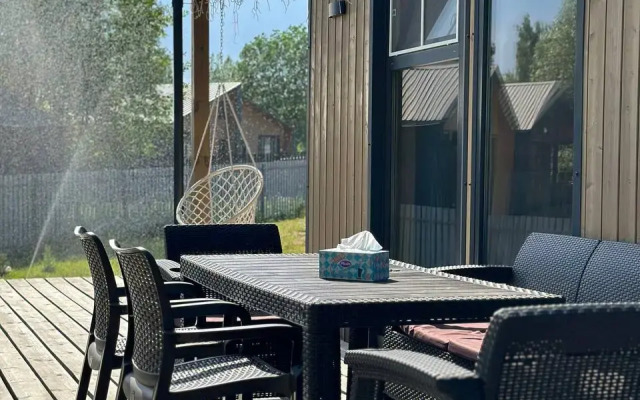 Fazenda Pz Private House
