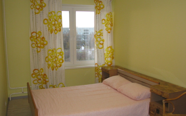 Aleksandr Apartments