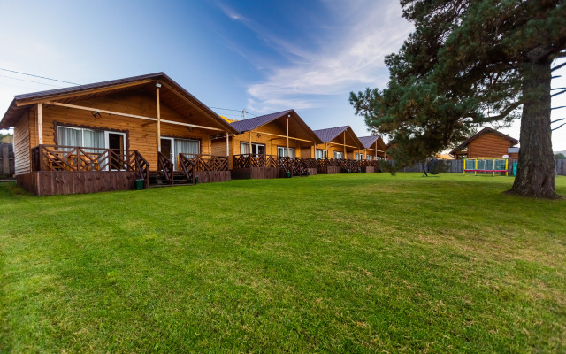 GreenWood Guest House
