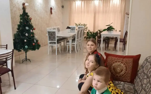 Гостевой дом Кати Соловьяновой 98