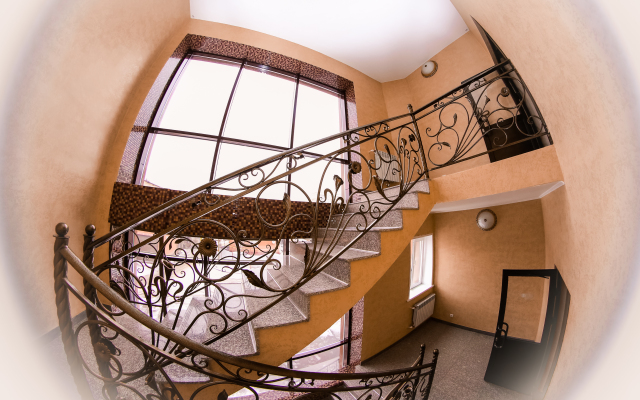 Anturazh Hotel