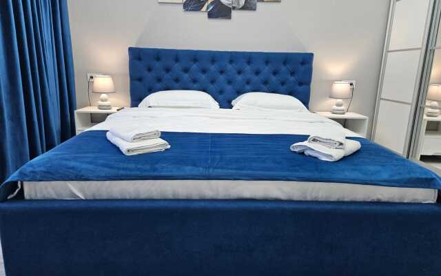 Apartamenty 1 K. Kvartira Flat