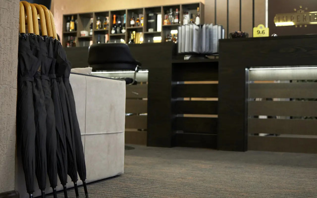 Отель Imperial Sun