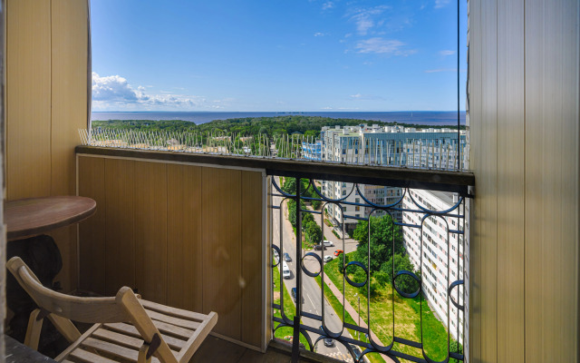ArendApartment: Dubkovskoye Flat