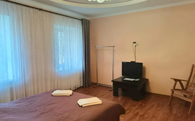 Частный дом в центре города