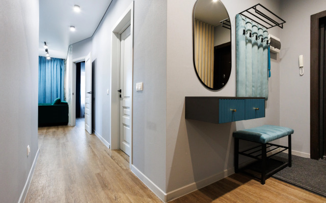 Апартаменты Лес Чудес