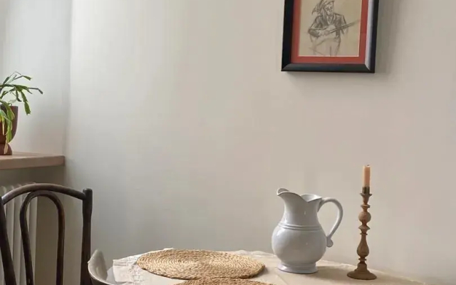 Квартира в самом центре города