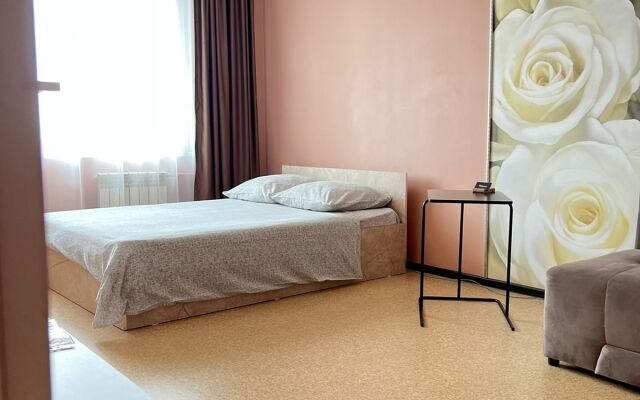 Ul.krasnoarmeyskaya 82 Kv.31 Flat