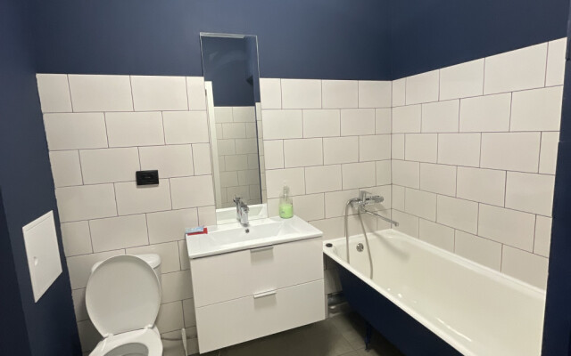 Апартаменты Apart Sharing на Вахова А.А. 10