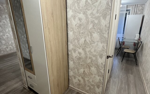 Апартаменты Созвездие Камчатки Рядом с Дворцом Спорта