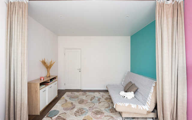 Квартира на Тихой улице 6