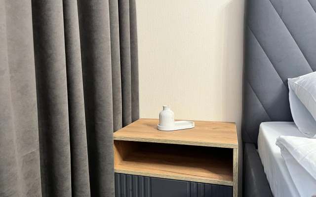 Квартира Апартаменты South Park SPB