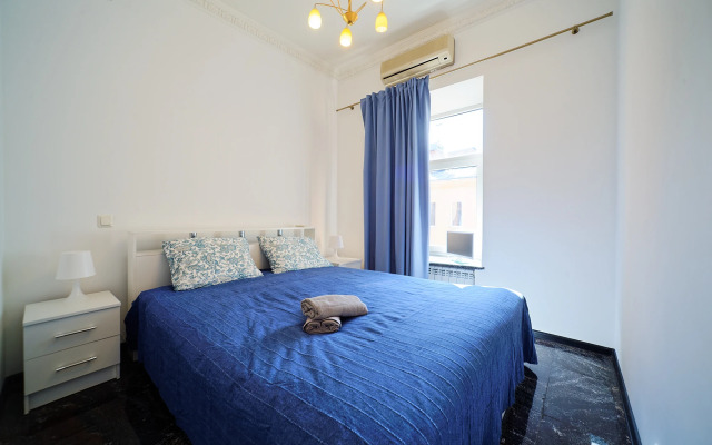 Апартаменты Невский 63