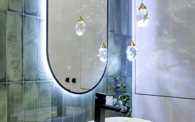 Monro studio ot Home24 Apartment