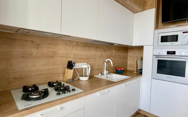 Vysota Apartaments