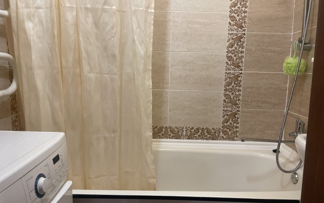 Апартаменты Уютный Питер