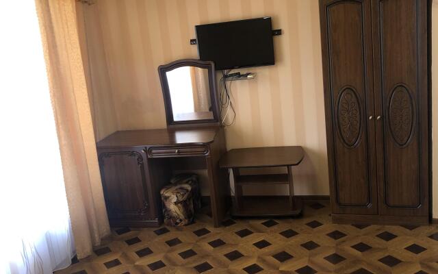 Residence Hotel & Terrace