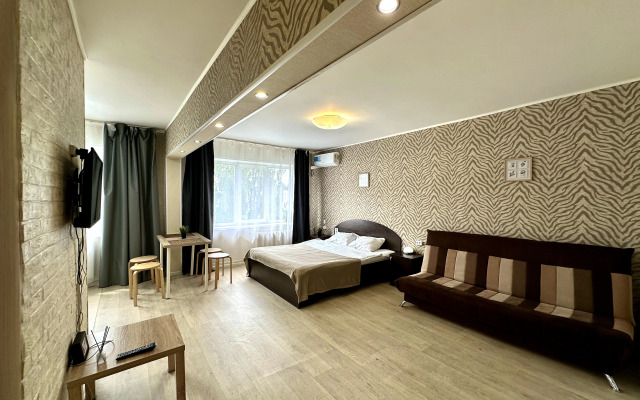 Квартира Калина на Никитина