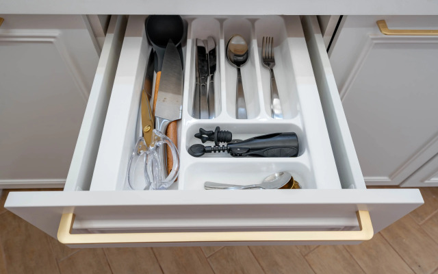 Квартира KeysSpb на Миллионной