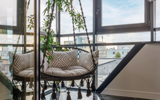 Apartments Flate Zone
