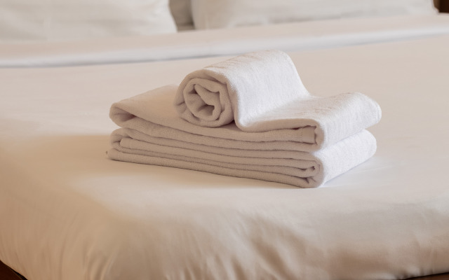 La Defense Yerevan Hotel