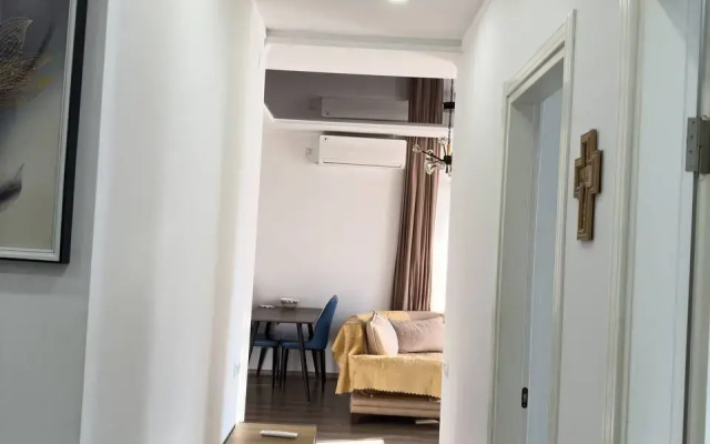 Апартаменты Near the beach