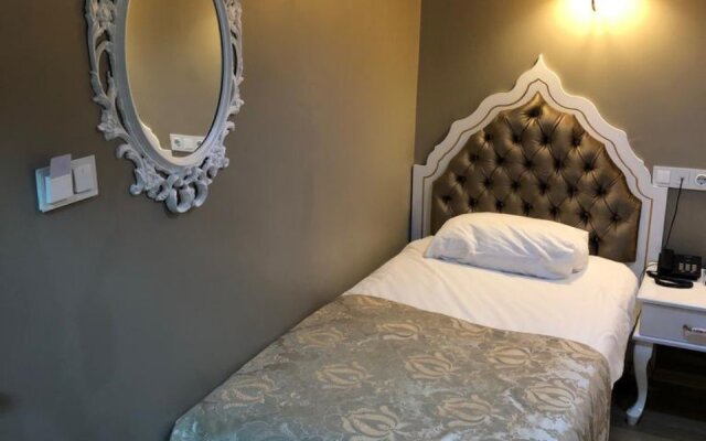Sehir Oldcity Hotel