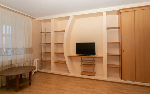 Квартира на Эгерском Бульваре 42