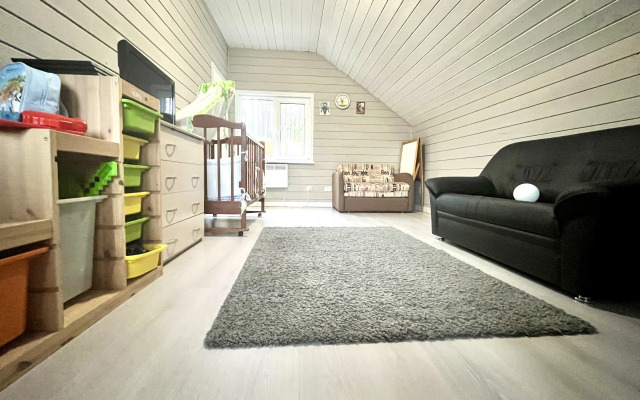 Гостевой дом Дом на Петровааре