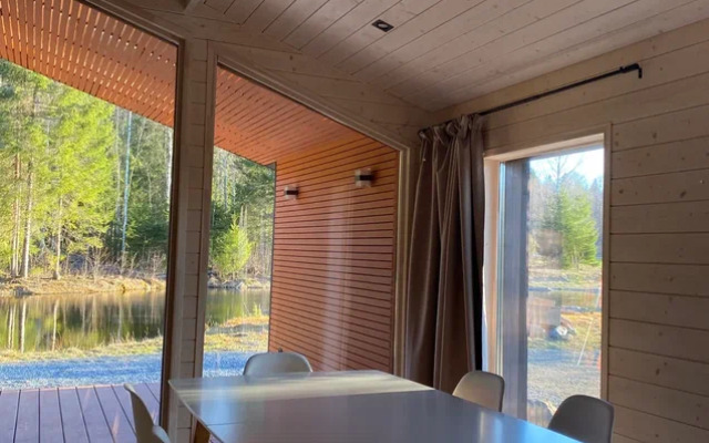 Yokikhutor Private house
