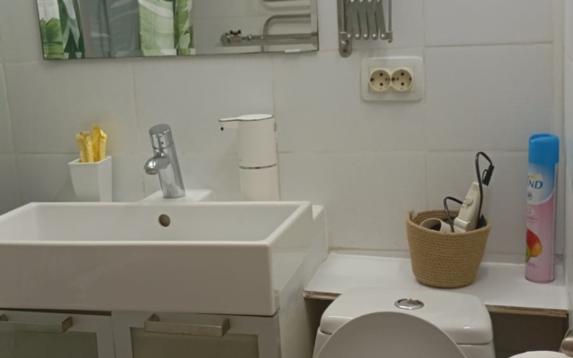 Апартаменты CozyTrip Каширская38