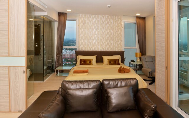 Lux SL Luxury Style Of Life Apartments