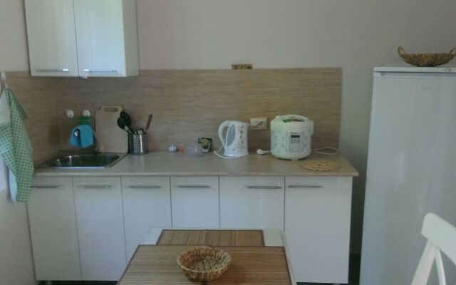 Semeyny Guest House