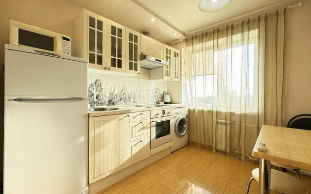 Квартира Уютная Атмосфера на Верещагина