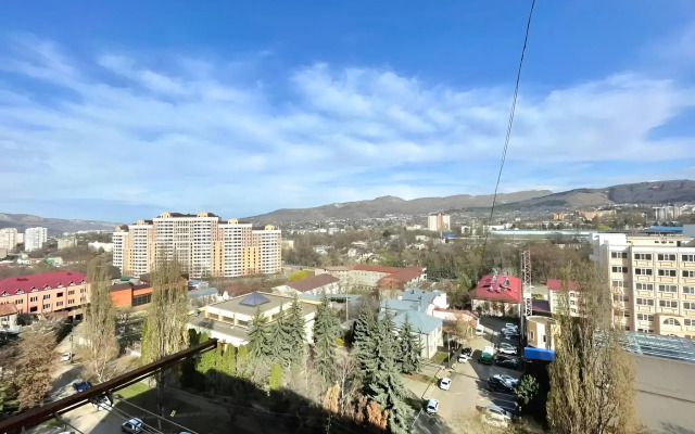 Квартира 1 комнатная