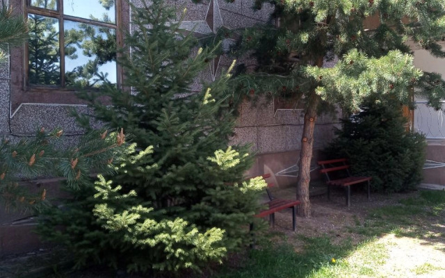 Гостевой Дом Ранчо