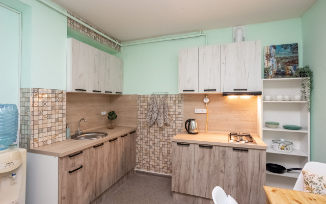 Beloye Zoloto Mini-hotel