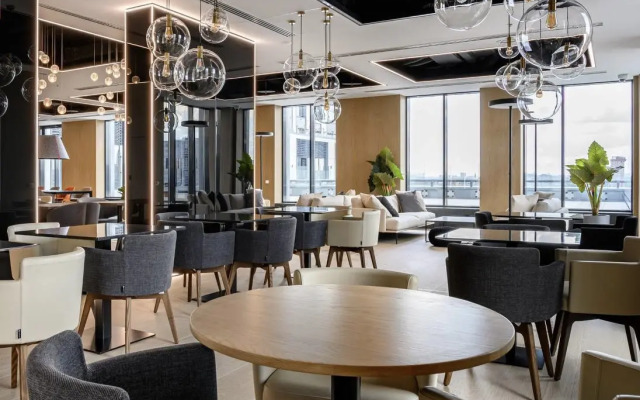 Апартаменты Тиффани Технопарк