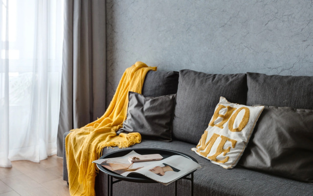 Artman Studio Ot Home24 Apartments