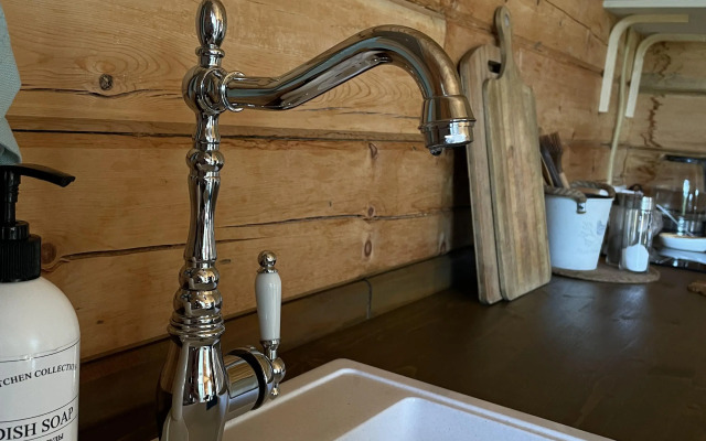 Baykal Guest house